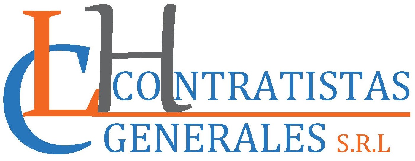 LCH CONTRATISTAS GENERALES S.R.L